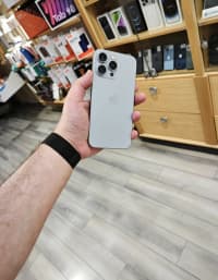 Apple iPhone 15 Pro Max, 8 GB — şəkil 1