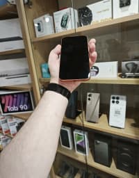 Apple iPhone 17 Pro Max, 12 GB — şəkil 2