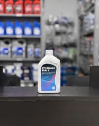 ZF 6 pilləli avtomat sürətlər qutusu yağı — şəkil 3