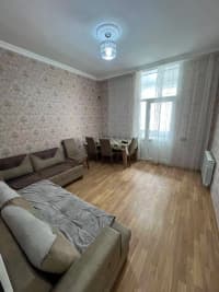 2 otaqlı mənzil 50 m² kirayə verilir — şəkil 3