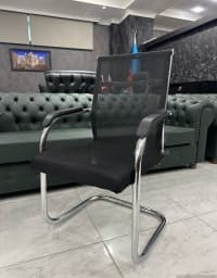 Qarışıq rəng, Ofis üçün kreslo — şəkil 1