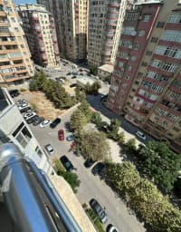 3 otaqlı mənzil 90 m² satılır — şəkil 20