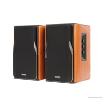 Dinamik Edifier R1380DB Bookshelf Speakers Brown — şəkil 4