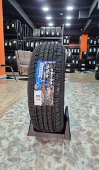 Sailun Atrezzo Touring LS 215/70 R15 98T Təkər — şəkil 2