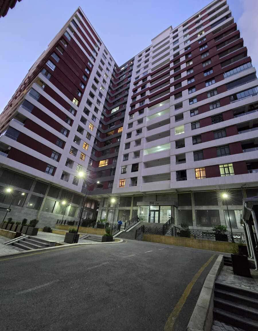 2 otaqlı mənzil 65 m² satılır - Tenderyard