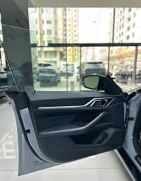 BMW i4, 2022 il, 73898 km — şəkil 13