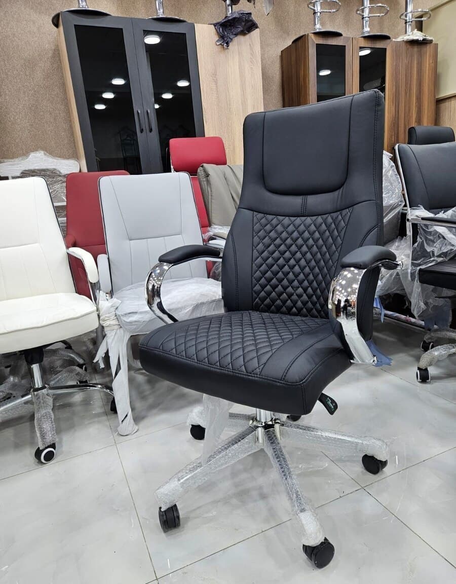 Qarışıq rəng, Ofis üçün kreslo