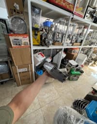 Sous vide aparatı SV-2401 peşəkar — şəkil 5