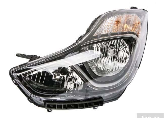 Fara Hyundai ix20 (DEPO 92101-1K000) - Tenderyard