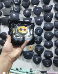 Airbag və ehtiyat hissələri Toyota Hilux 2020 — şəkil 4