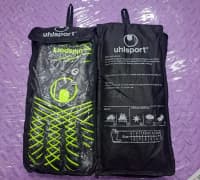 Uhlsport Peşəkar Qapıçı Əlcəyi — şəkil 3