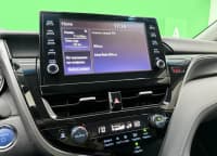 Toyota Camry, 2023 il, 55800 km, 2500 L — şəkil 14