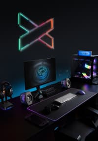 Dinamik Edifier Hecate G2000 Pro Black — şəkil 5