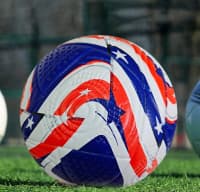 FIFA Klub 2026 Futbol Topu — şəkil 3