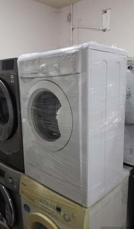 Samsung washing machine - Tenderyard