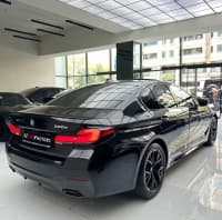 BMW 530e, 2022 il, 46333 km, 2000 L — şəkil 7