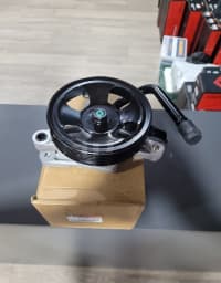 Sükan hidrogücləndirici nasosu Hyundai Accent — şəkil 5