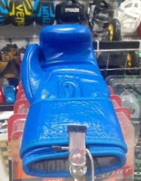 Boks əlcəkləri Fairtex və Hardtouch — şəkil 10