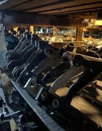 Avtomobil ehtiyat hissələri Toyota Lexus Infiniti Nissan — şəkil 4