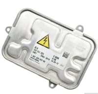 Ksenon bloku Mercedes W167 — şəkil 8