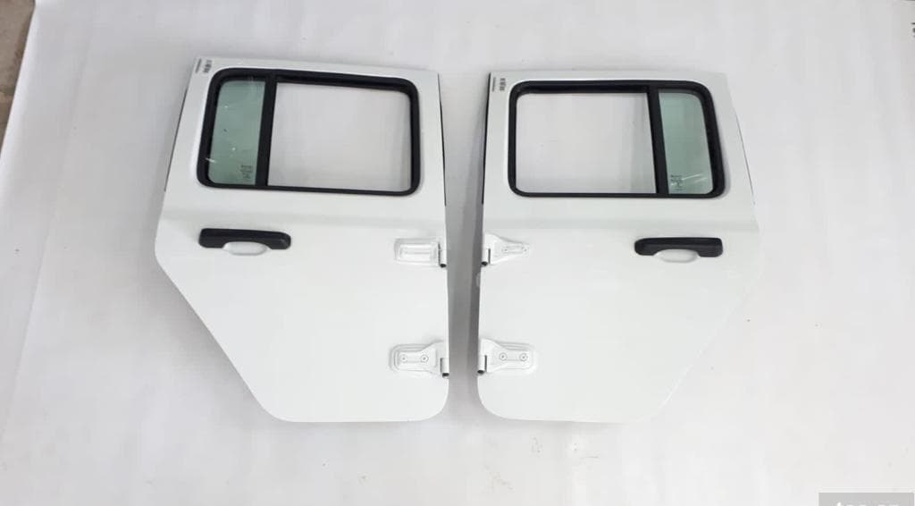 Qapı dəsti Jeep Wrangler JL 2018-2023