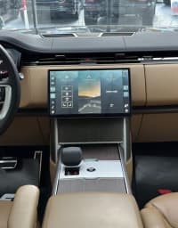 Land Rover Range Rover, 2025 il, 17000 km, 3000 L — şəkil 15
