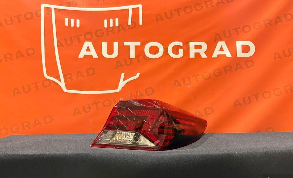 Arxa stop Hyundai Elantra 2018-2020