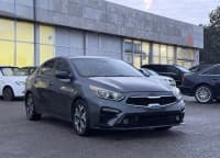 Kia Forte, 2021 il, 115873 km, 2.0 L — şəkil 2