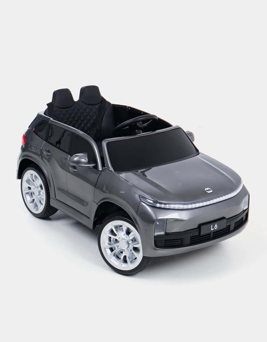 Uşaq elektromobili Li 6 - Tenderyard