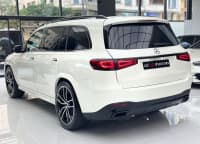 Mercedes GLS 450 4MATIC, 2022 il, 44855 km, 3000 L — şəkil 8