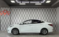 Hyundai Accent, 2018 il, 64000 km, 1.4 L — şəkil 6