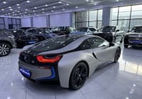 BMW İ8, 2016 il, 22700 km, 1500 L — şəkil 7