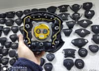 Airbag və təhlükəsizlik sistemləri Kia Niro 2018-2022 — şəkil 2