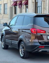 Baic M60, 2021 il, 46000 km, 1500 L — şəkil 8