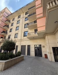 3 otaqlı mənzil 107.7 m² satılır — şəkil 23