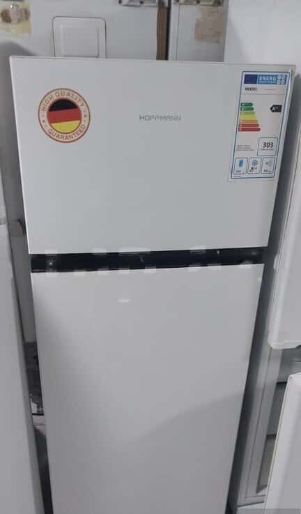 HOFFMANN refrigerator - Tenderyard