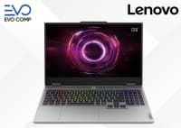 Notbuk Lenovo LOQ 15 — şəkil 1