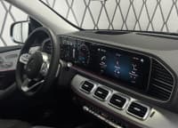 Mercedes GLE 350, 2022 il, 1000 km, 2 L — şəkil 8