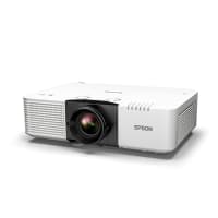 Proyektor Epson EB-L790U, Ağ — şəkil 5