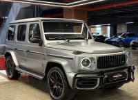 Mercedes G 63 AMG, 2020 il, 70000 km, 4000 L — şəkil 5
