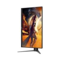 Monitor AOC 27G4H 27" Fast IPS LED FHD 200Hz 0.3ms — şəkil 4