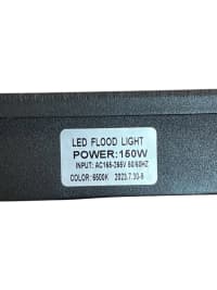 150W IP66 LED Projektor — şəkil 4