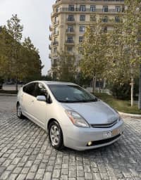 Toyota Prius, 2007 il, 244725 km, 1.5 L — şəkil 3