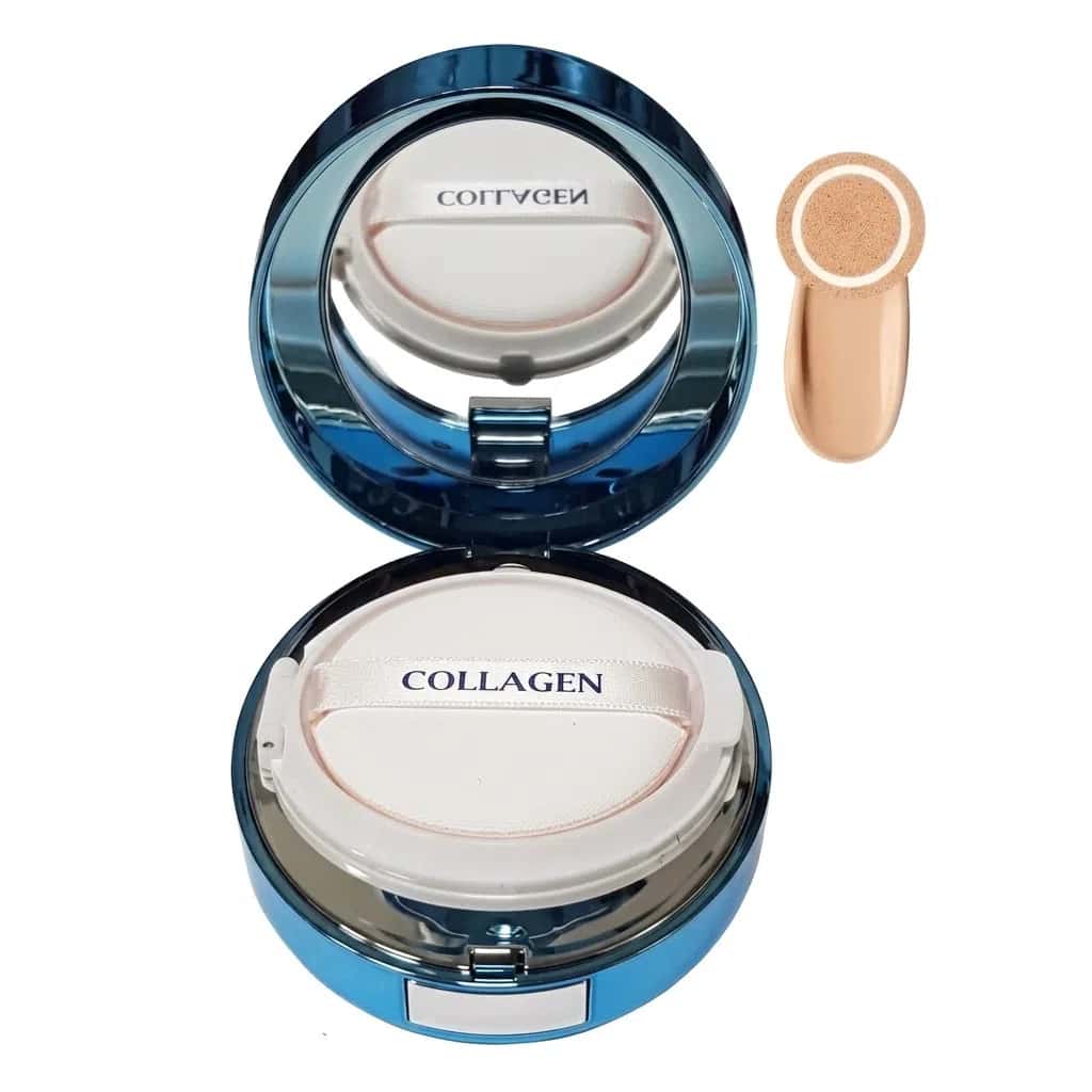 Enough Collagen Aqua Air Kuşon #21, 15 q - Tenderyard