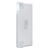 Klaviatura Ajazz AF82 White Wired — şəkil 5