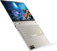 Notbuk Lenovo Yoga — şəkil 4