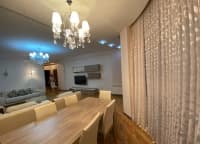 4 otaqlı mənzil 180 m² kirayə verilir Bakı, Yasamal r. — şəkil 1