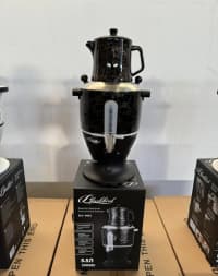 Samovar Paslanmayan polad material — şəkil 7