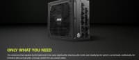 Qida bloku MSI MAG A1250GL PCIE5 1250W 80+ Gold — şəkil 5