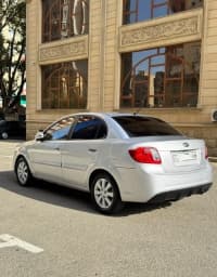 Kia Pride, 2011 il, 320000 km, 1.5 L — şəkil 5